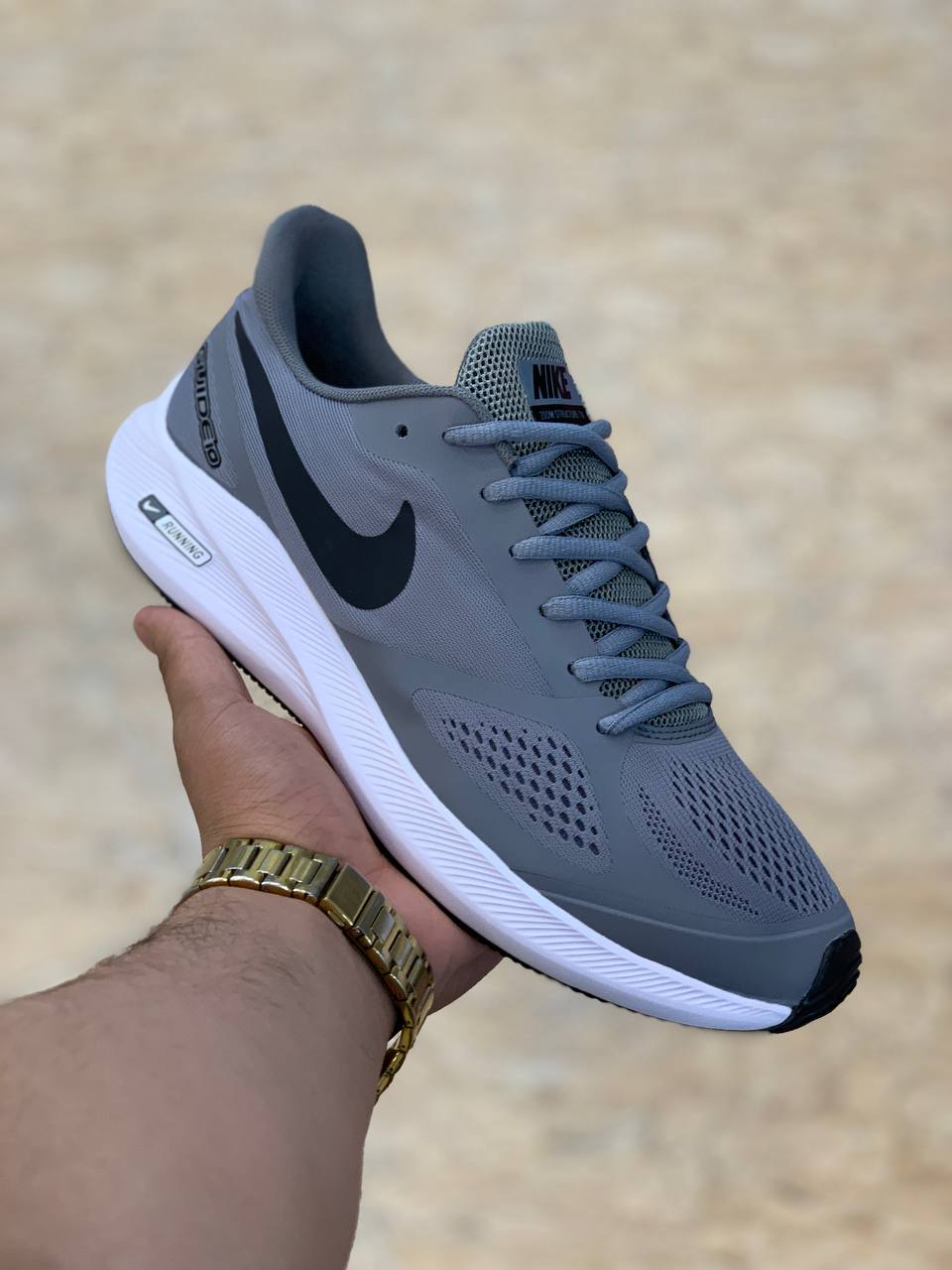 کتونی نایکی ویتنامی گاید 10