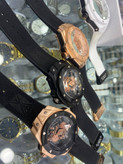 ساعت مچی برند HUBLOT Geneve سفارش دوبی