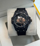 ساعت مچی برند HUBLOT Geneve سفارش دوبی