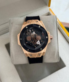 ساعت مچی برند HUBLOT Geneve سفارش دوبی