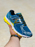 کتونی نیوبالانس newbalance 860v3 مسترکوالیتی