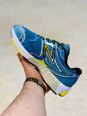 کتونی نیوبالانس newbalance 860v3 مسترکوالیتی