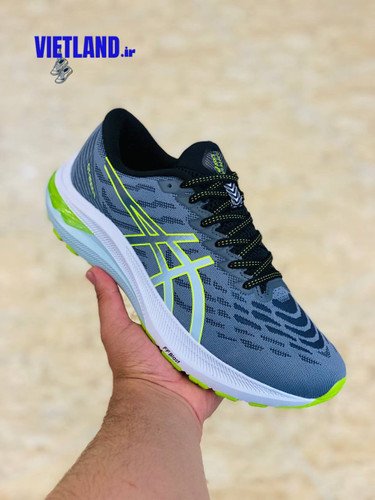کتونی اسیکس ویتنامی asics GT 2000 وارداتی