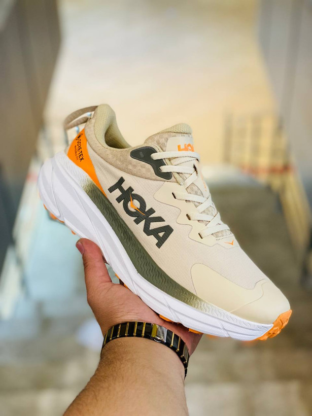 کتونی هوکا گورتکس مسترکوالیتی/Hoka Challenger 7