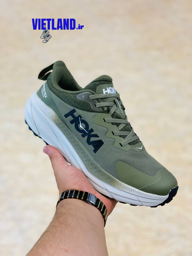 کتونی هوکا گورتکس مسترکوالیتی/Hoka Challenger 7