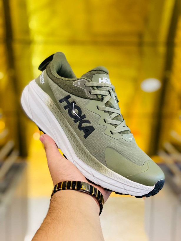 کتونی هوکا گورتکس مسترکوالیتی/Hoka Challenger 7