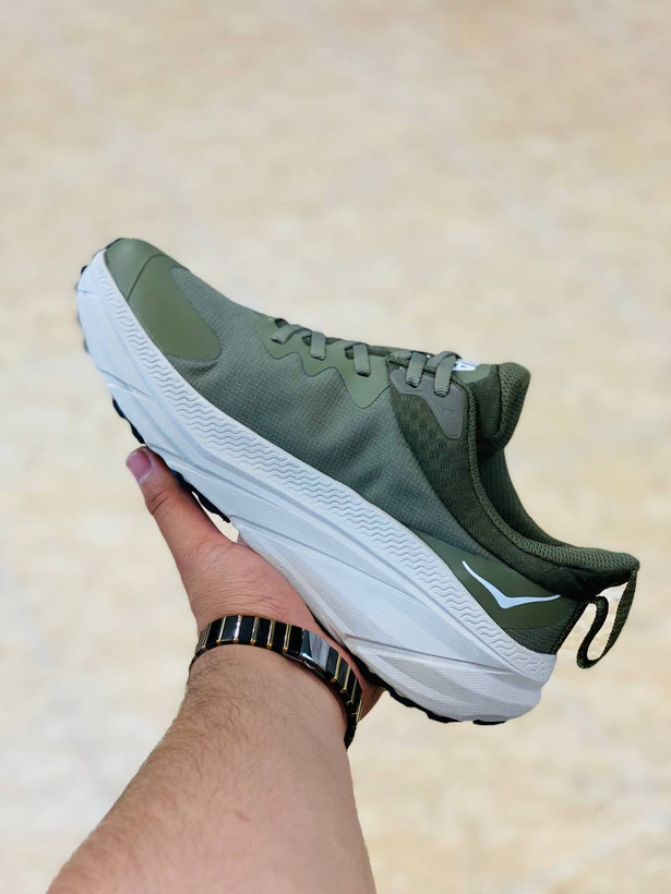 کتونی هوکا گورتکس مسترکوالیتی/Hoka Challenger 7