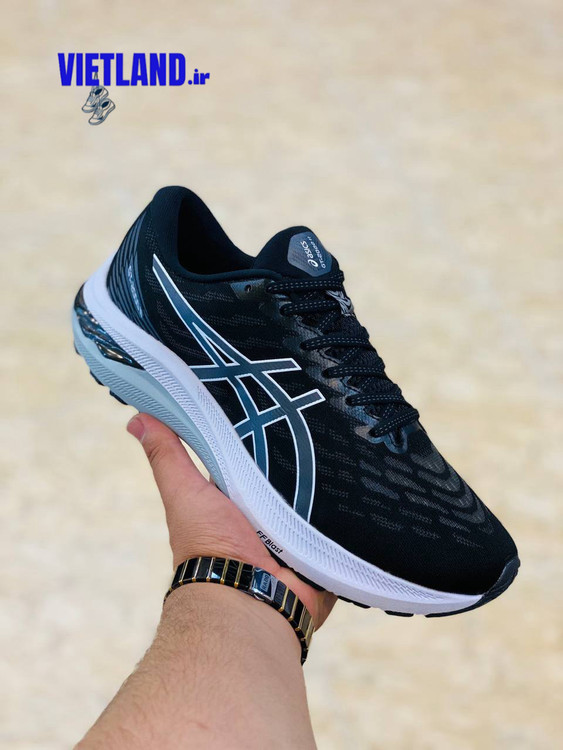 کتونی اسیکس ویتنامی asics GT 2000 وارداتی