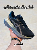 کتونی اسیکس کایانو ۳۰ در شش رنگ/asics gel kayano 30