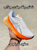 کتونی اسیکس کایانو ۳۰ در شش رنگ/asics gel kayano 30