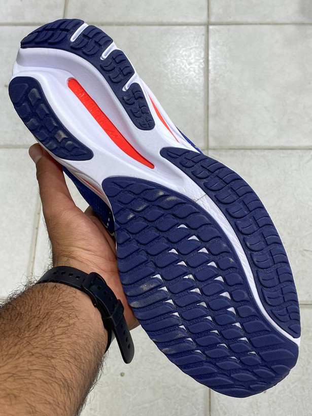 کتونی میزانو / سایز ۴۰ تا ۴۵ / mizuno wave rider 27