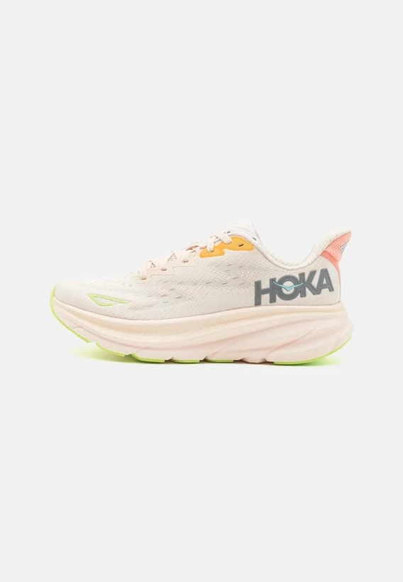 کتونی هوکا کلیفتون ۹ ویتنام وارداتی سایز ۴۰ تا ۴۵ ،تنوع در ۸ رنگ جذاب /hoka clifton 9