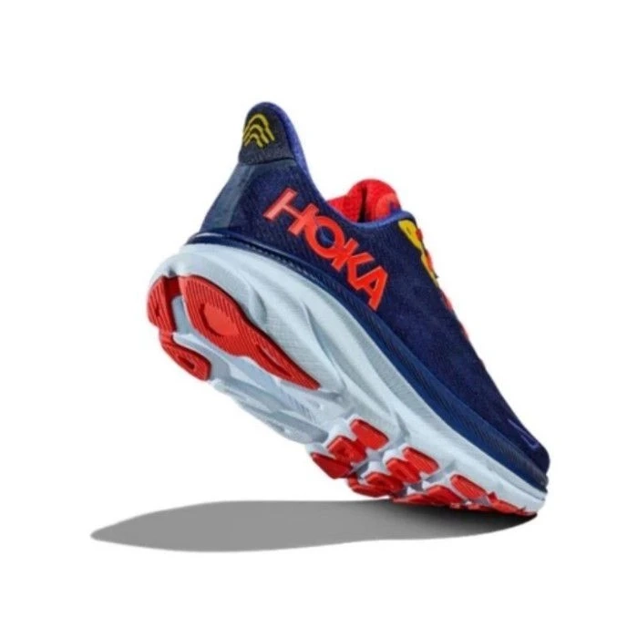 کتونی هوکا کلیفتون ۹ ویتنام وارداتی سایز ۴۰ تا ۴۵ ،تنوع در ۸ رنگ جذاب /hoka clifton 9