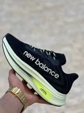 کتونی نیوبالانس ویتنامی وارداتی سایز ۴۰ تا ۴۵ مستر کوالیتی /New Balance FuelCell SuperComp Trainer v2