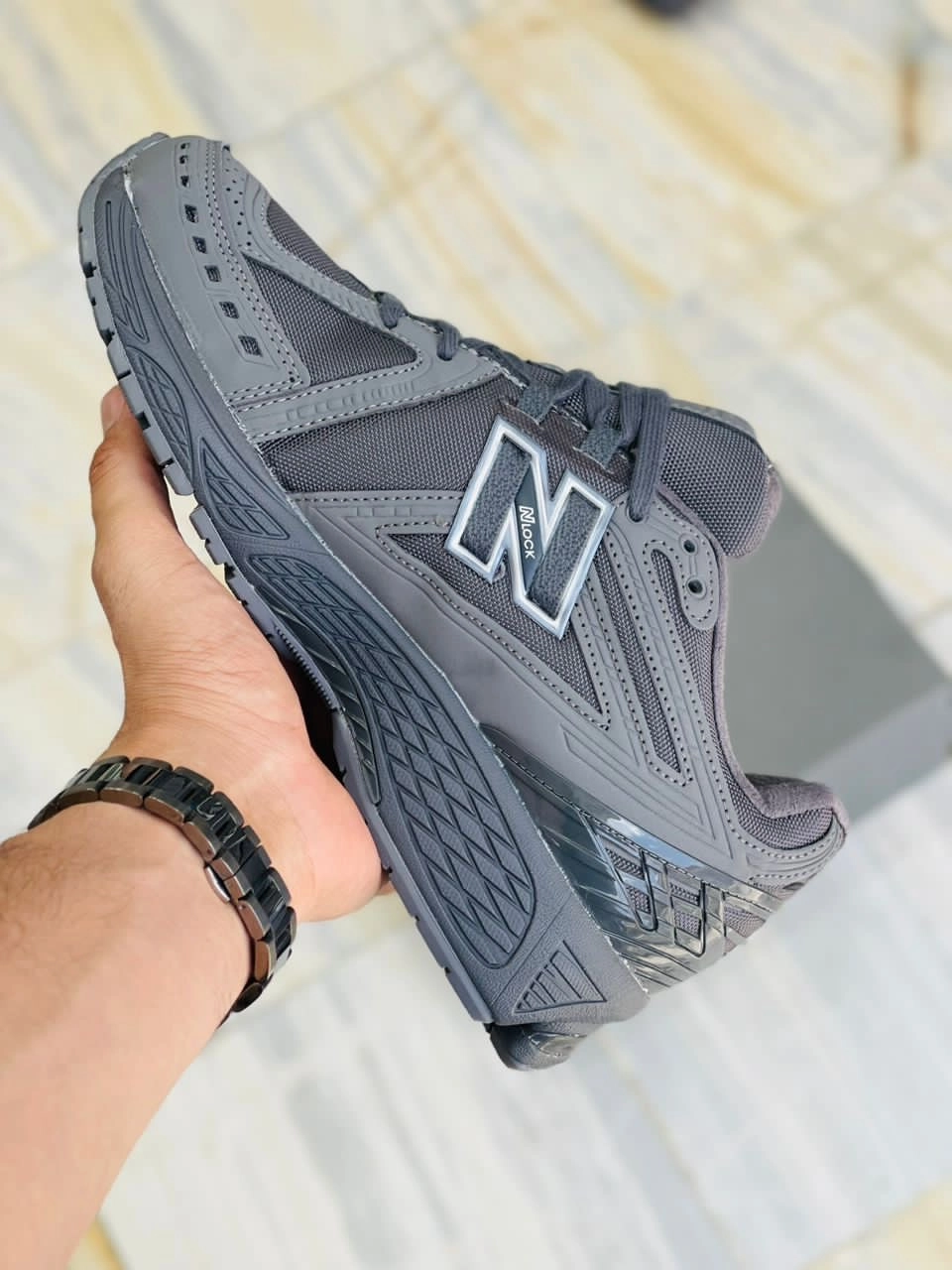 کتونی نیوبالانس ویتنامی وارداتی/ new balance 1906