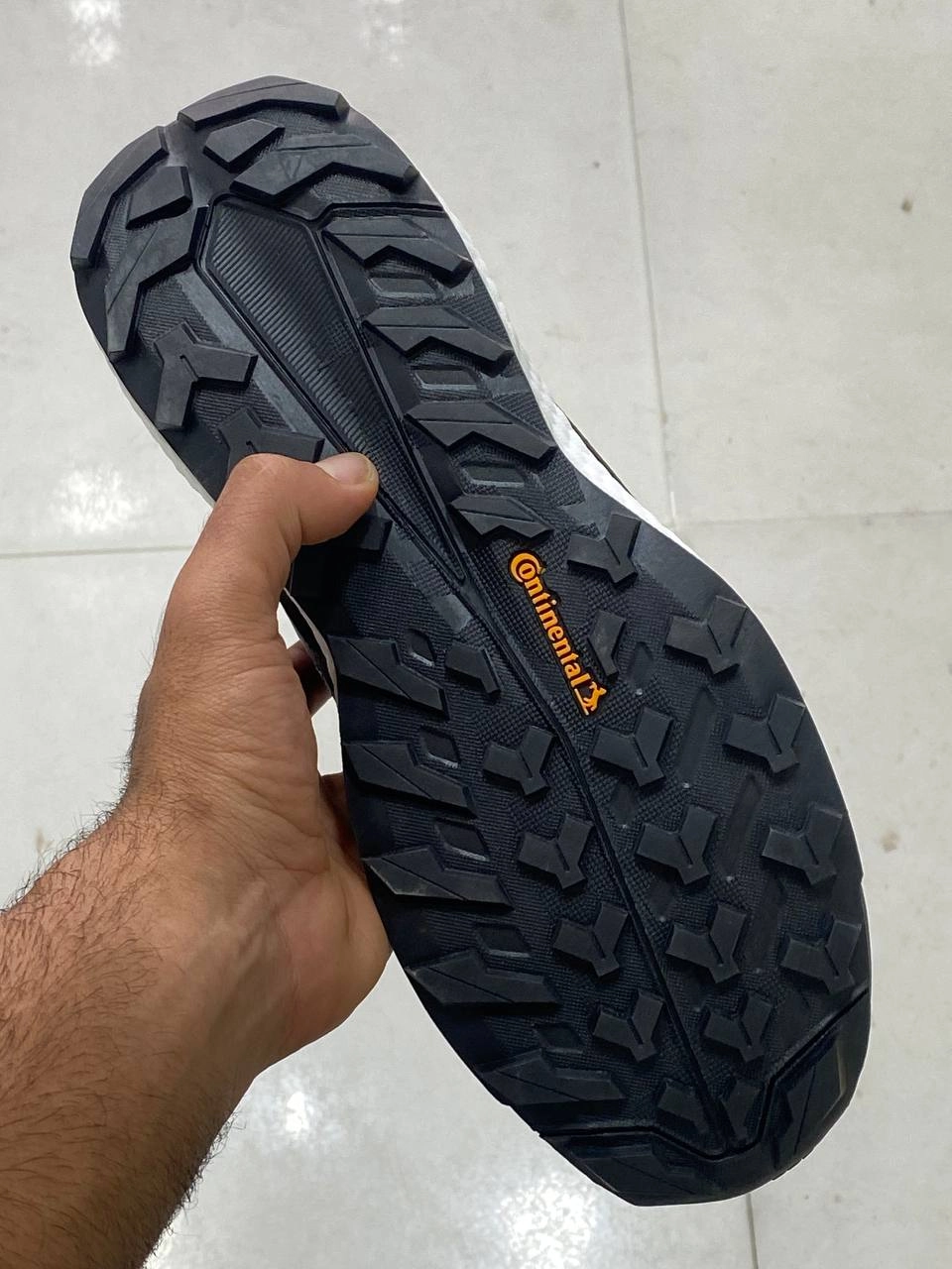 کفش ویتنامی ادیداس ترکس در سه رنگ بندی/Adidas Terrex free hiker2