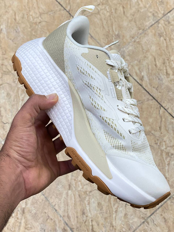 کتونی طبیعت گردی Trailrunning