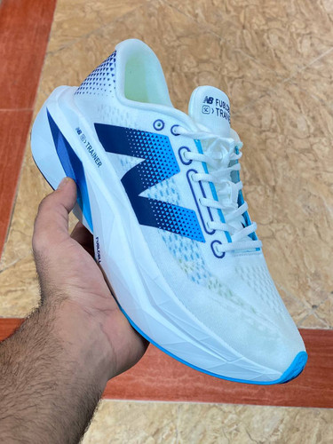 کتونی رانینگ نیوبالانس/Newbalance SC Elite V4