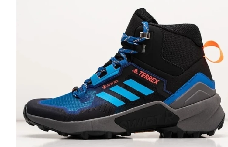 کتونی ادیداس گورتکس وارداتی ویتنام مستر کوالیتیA.سایز ۴۰ تا ۴۵ / Adidas Terrex Trailmaker