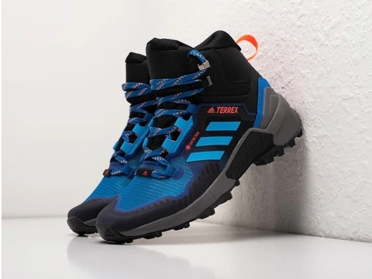 کتونی ادیداس گورتکس وارداتی ویتنام مستر کوالیتیA.سایز ۴۰ تا ۴۵ / Adidas Terrex Trailmaker