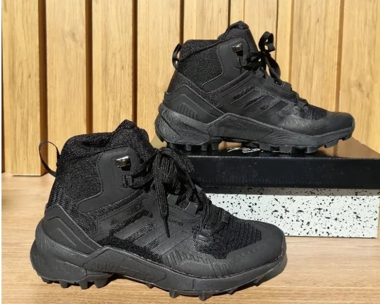 کتونی ادیداس گورتکس وارداتی ویتنام مستر کوالیتیA.سایز ۴۰ تا ۴۵ / Adidas Terrex Trailmaker