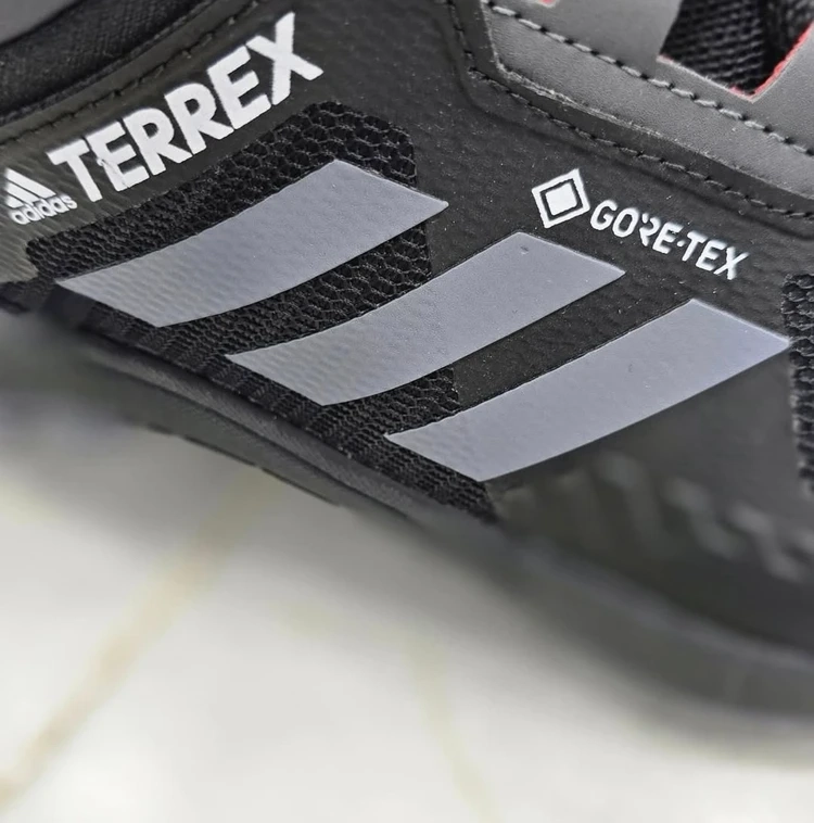 کتونی ادیداس گورتکس وارداتی ویتنام مستر کوالیتیA.سایز ۴۰ تا ۴۵ / Adidas Terrex Trailmaker