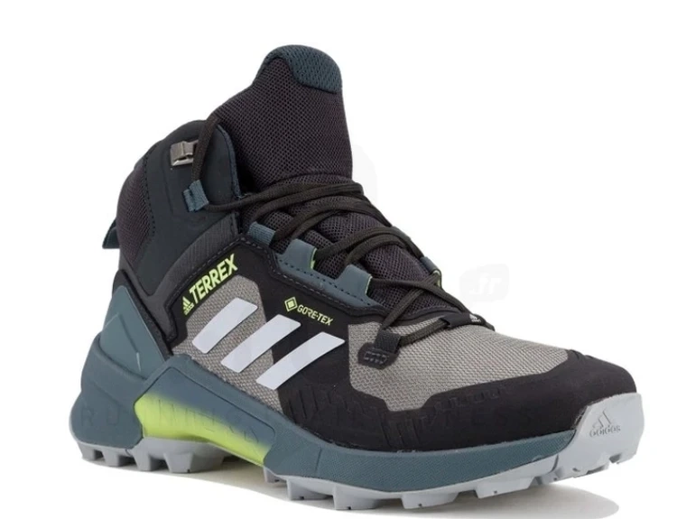 کتونی ادیداس گورتکس وارداتی ویتنام مستر کوالیتیA.سایز ۴۰ تا ۴۵ / Adidas Terrex Trailmaker