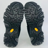 بوت مرل گورتکس ویتنامی/سایز ۴۰ الی ۴۵/سه رنگجذاب/زیره ویبرام/Merrell moab 3 mid GTX