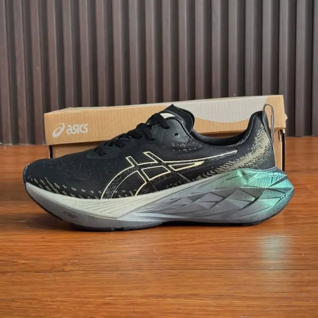 کتونی اسیکس نوا بلاست ویتنامی/سایز ۴۰ الی ۴۵/ده رنگ زیبا/Asics nova blast4