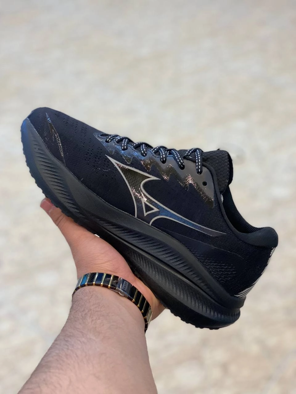 کتونی میزانو مستر کوالیتی a,سایز ۴۰ تا ۴۵ تنوع رنگ/mizuno Astro plus