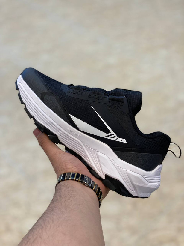 کتونی کلمبیا ویتنامی بند دیسکی گورتکس زیره ویبرام/سایز ۴۰ الی ۴۵/دو رنگ جذاب/ Columbia Boa GTX