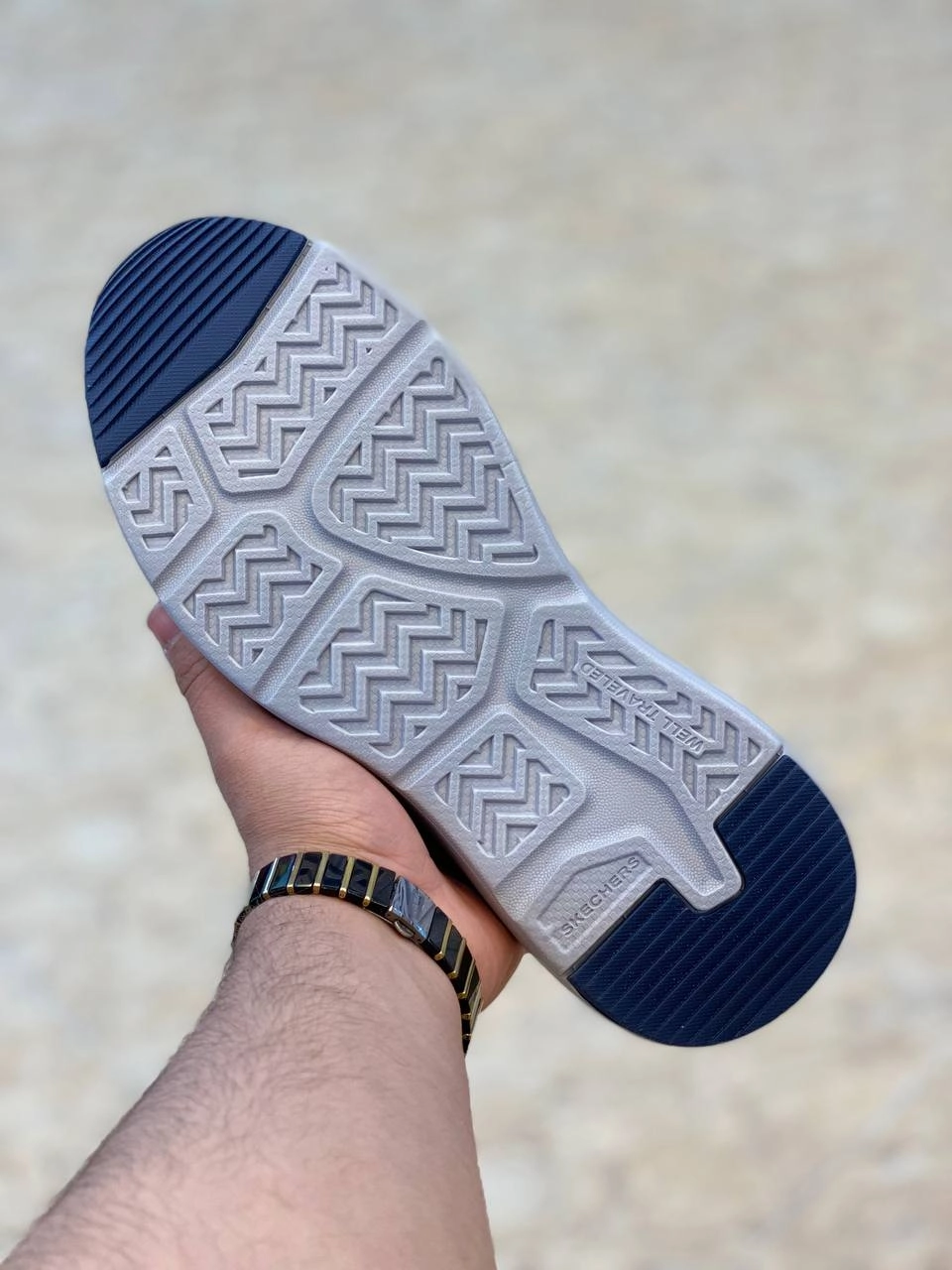 کتونی اسکیچرز ویتنامی مسترکوالیتی/سایز ۴۰ تا ۴۵/چهار رنگ جذاب/Skechers Slip Ins