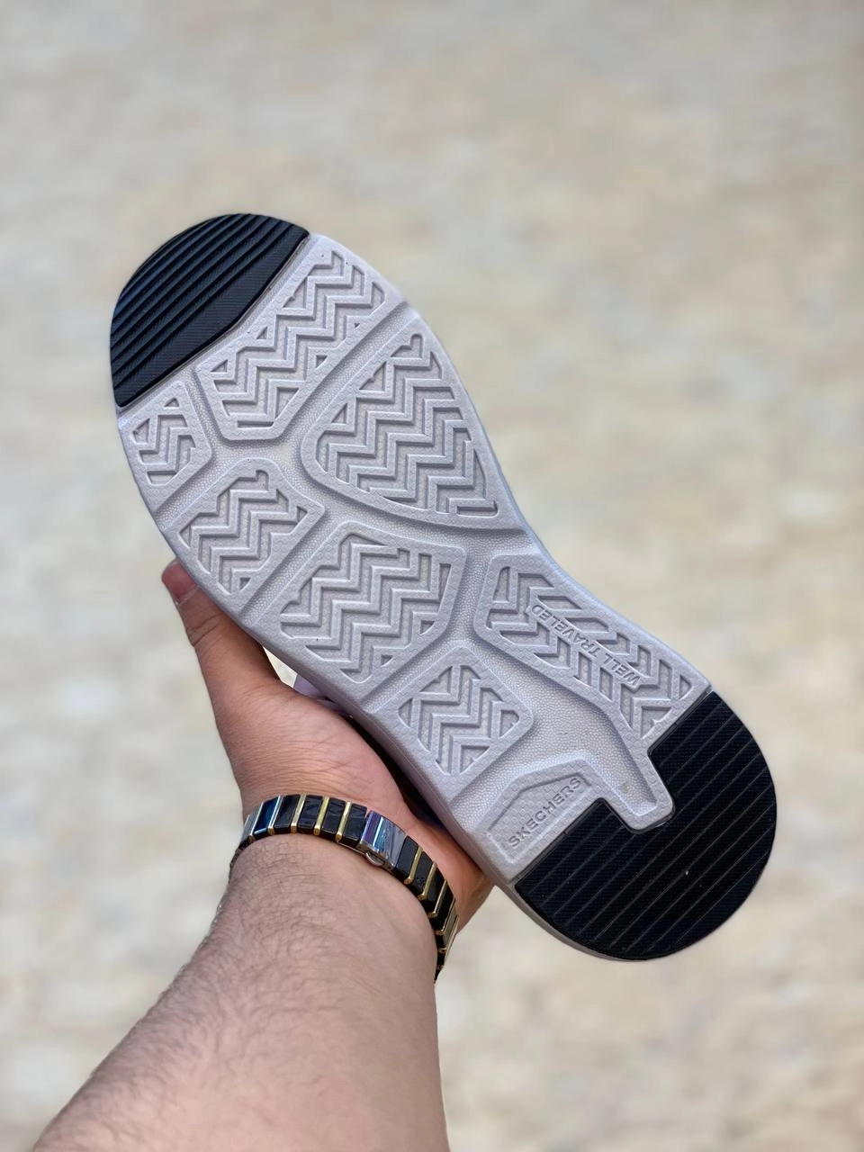 کتونی اسکیچرز ویتنامی مسترکوالیتی/سایز ۴۰ تا ۴۵/چهار رنگ جذاب/Skechers Slip Ins