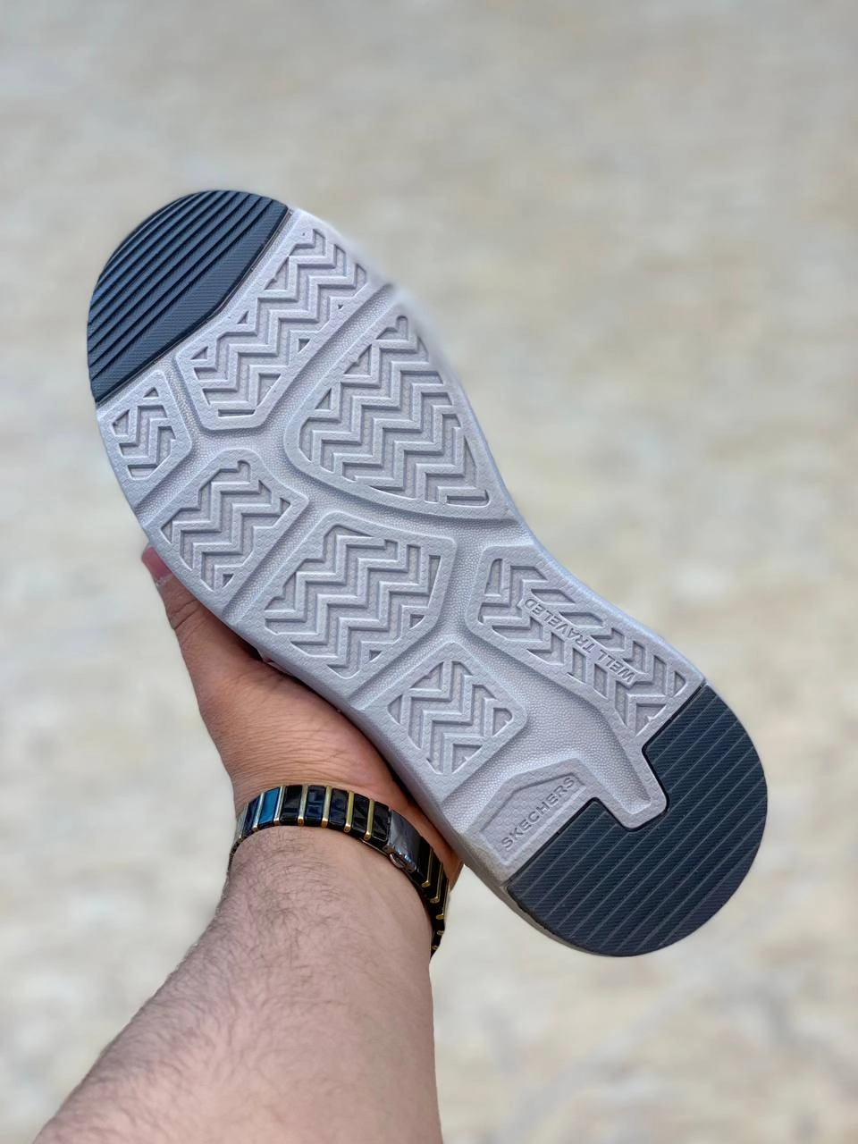 کتونی اسکیچرز ویتنامی مسترکوالیتی/سایز ۴۰ تا ۴۵/چهار رنگ جذاب/Skechers Slip Ins