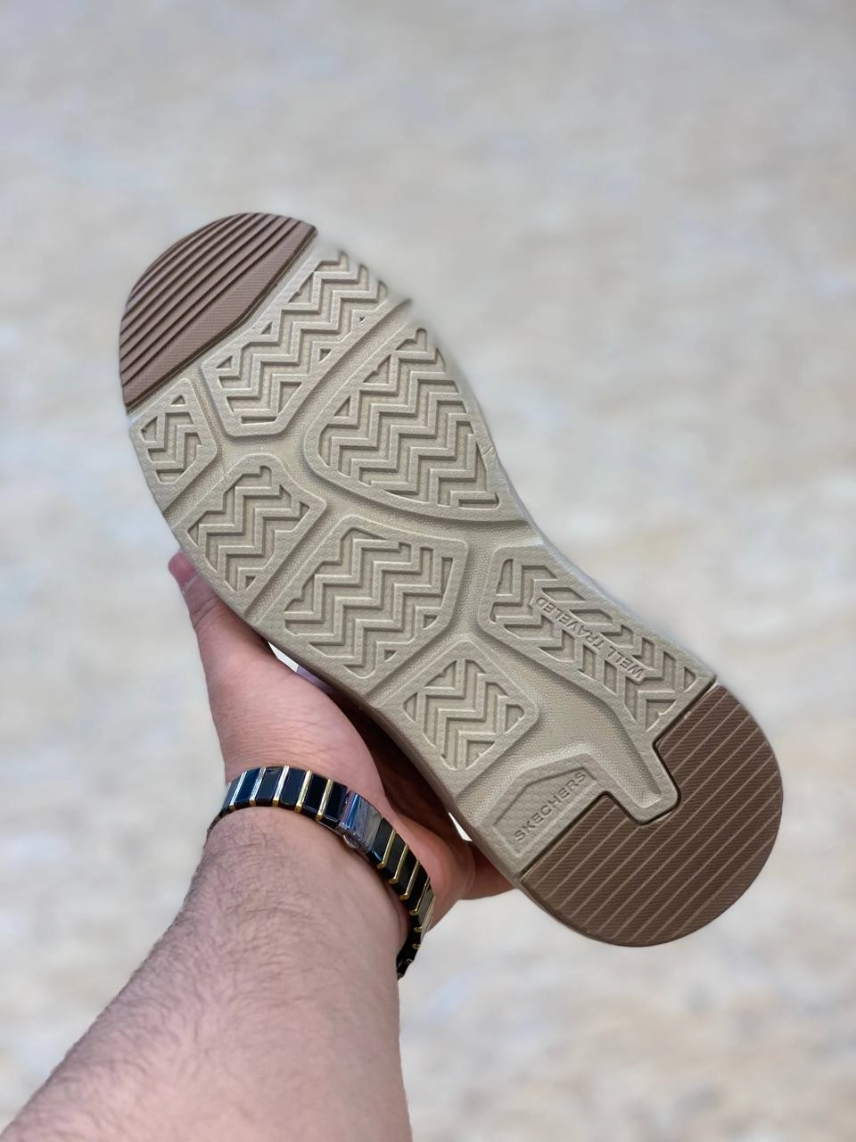 کتونی اسکیچرز ویتنامی مسترکوالیتی/سایز ۴۰ تا ۴۵/چهار رنگ جذاب/Skechers Slip Ins