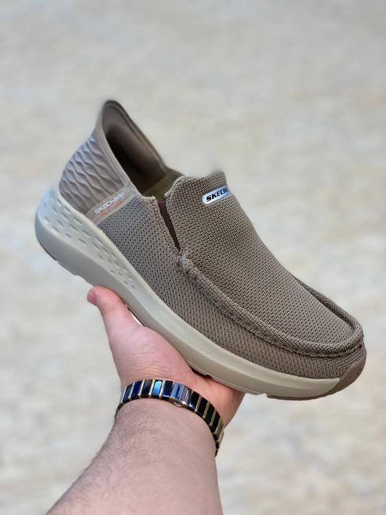 کتونی اسکیچرز ویتنامی مسترکوالیتی/سایز ۴۰ تا ۴۵/چهار رنگ جذاب/Skechers Slip Ins