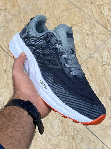 کتونی نیوبالانس ویتنام مسترکوالیتی/سایز ۴۲ الی ۴۵/چهار رنگ جذاب/Newbalance fuelcell