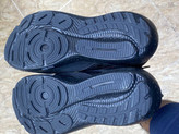 کتونی بروکس گلیسرین ۲۱ مسترکوالیتی/سایز ۴۰ الی ۴۵/Brooks Glycerin21