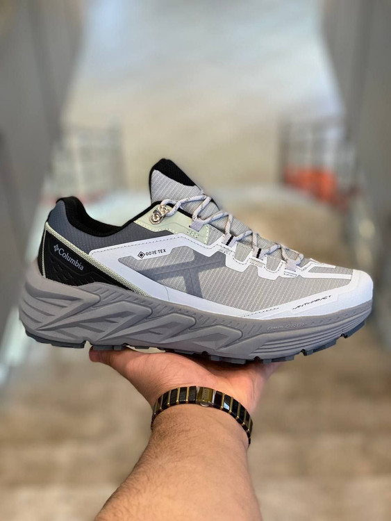 کتونی کلمبیا گورتکس زیره ویبرام ویتنامی/columbia GTX