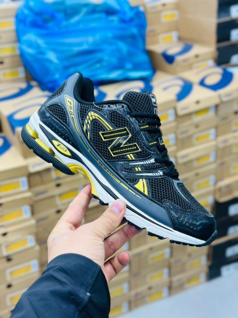 کتونی نیوبالانس ویتنامی مسترکوالیتی/سایز ۴۰ الی ۴۵/شش رنگ جذاب/Newbalance 758