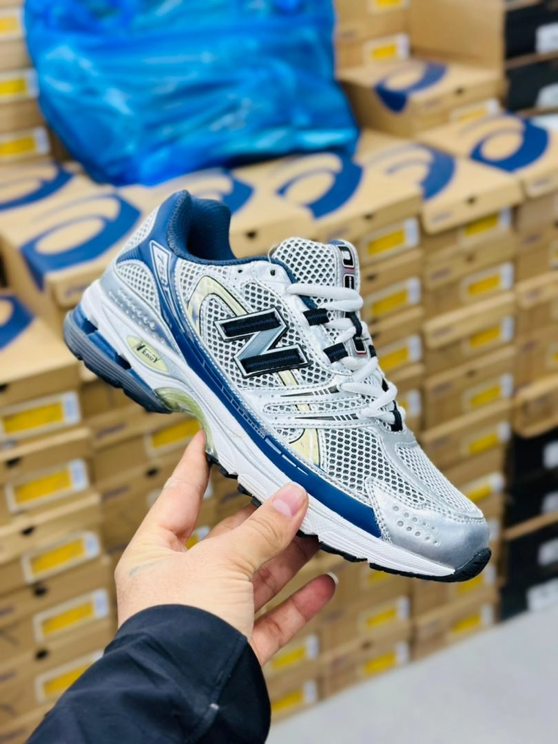 کتونی نیوبالانس ویتنامی مسترکوالیتی/سایز ۴۰ الی ۴۵/شش رنگ جذاب/Newbalance 758