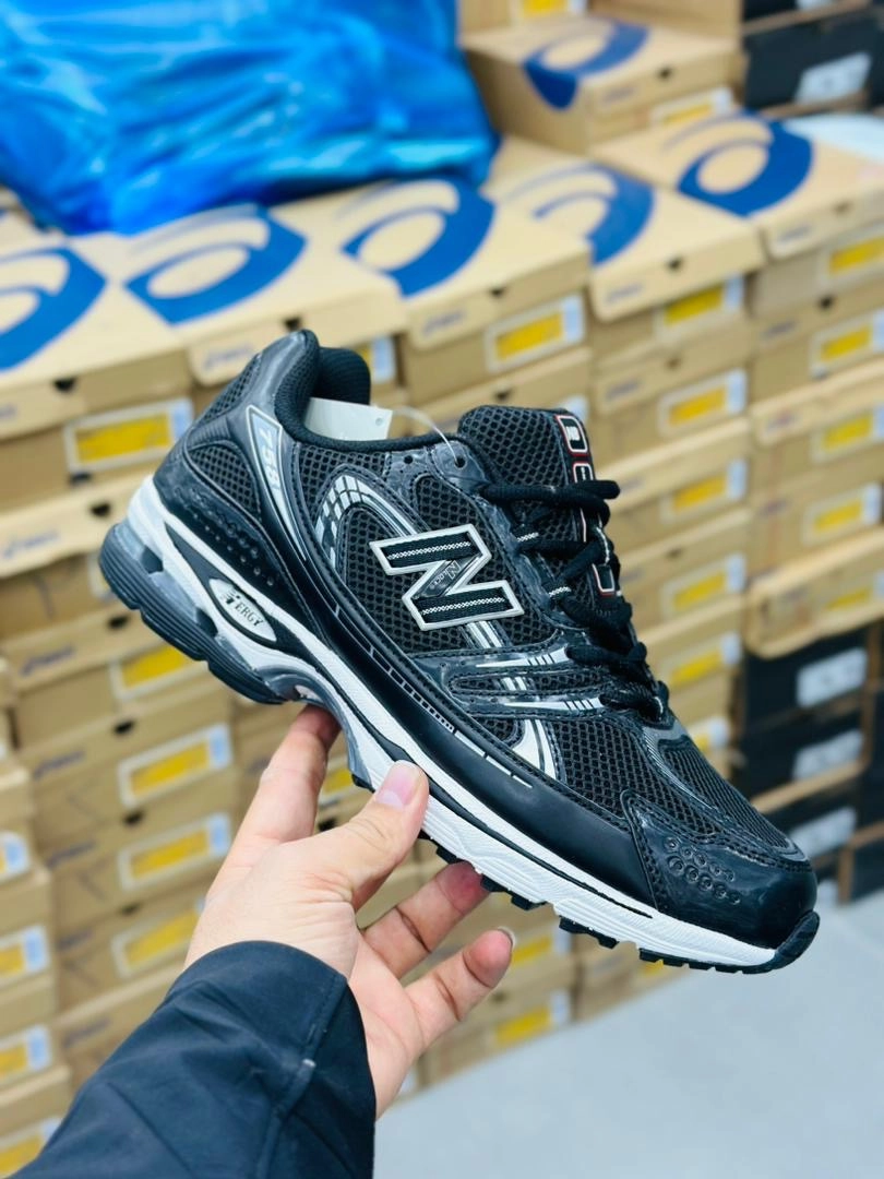 کتونی نیوبالانس ویتنامی مسترکوالیتی/سایز ۴۰ الی ۴۵/شش رنگ جذاب/Newbalance 758