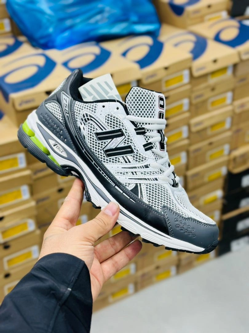 کتونی نیوبالانس ویتنامی مسترکوالیتی/سایز ۴۰ الی ۴۵/شش رنگ جذاب/Newbalance 758