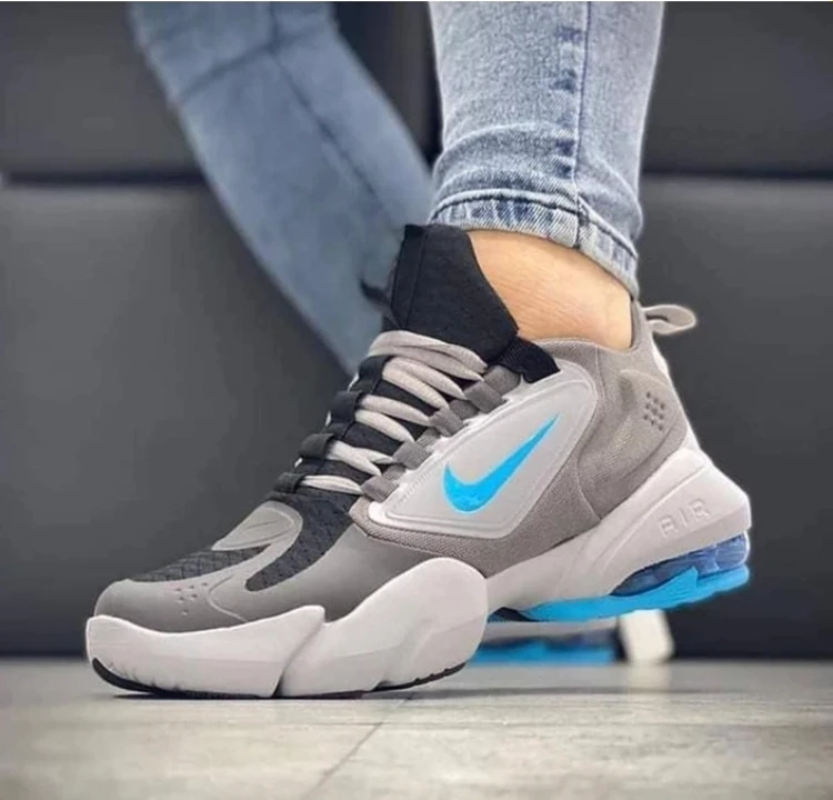 کتونی نایک ایرمکی ویتنامی/Nike Air Max Alpha Savage