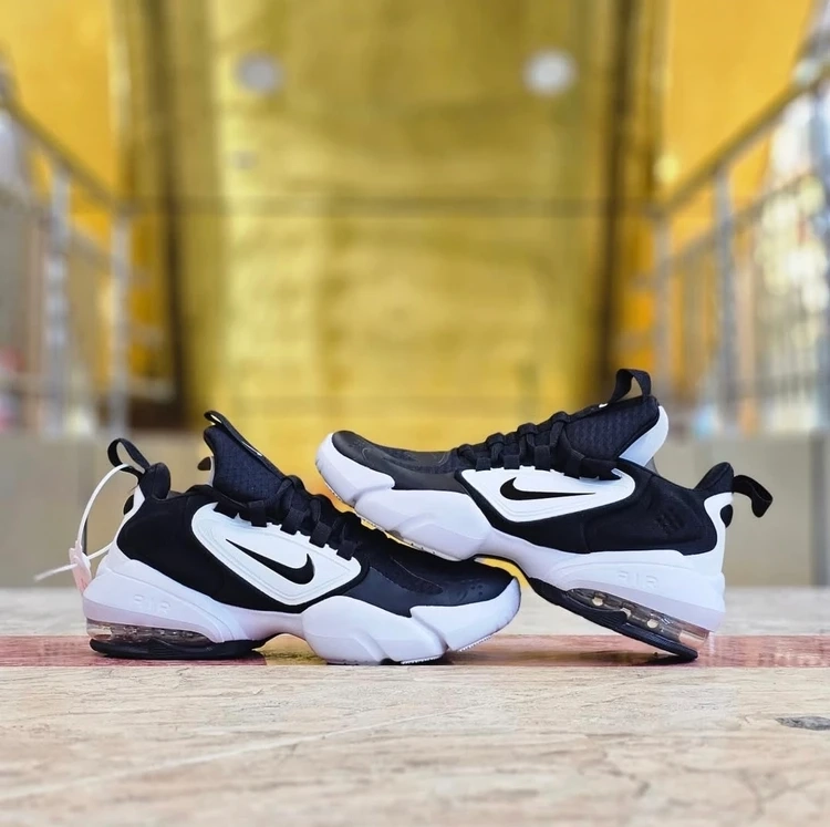 کتونی نایک ایرمکی ویتنامی/Nike Air Max Alpha Savage