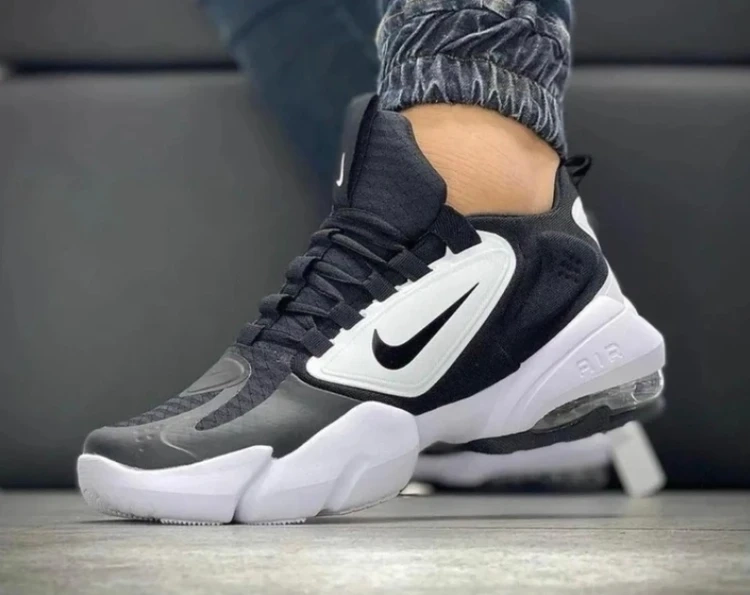 کتونی نایک ایرمکی ویتنامی/Nike Air Max Alpha Savage