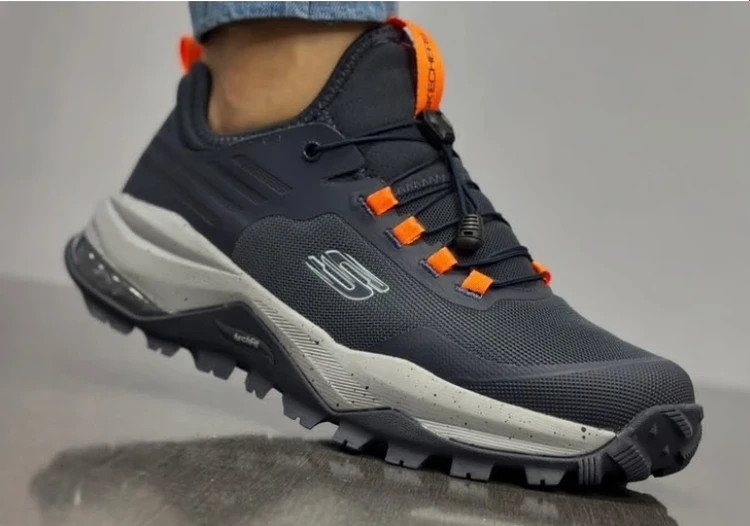 کتونی اسکیچرز ویتنامی مسترکوالیتی/ Skechers Archfit