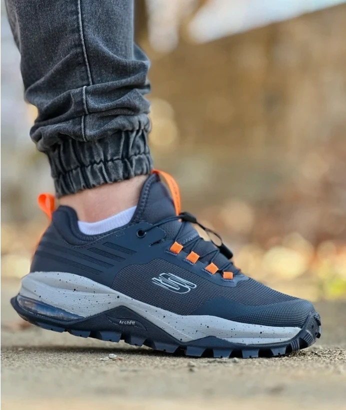 کتونی اسکیچرز ویتنامی مسترکوالیتی/ Skechers Archfit