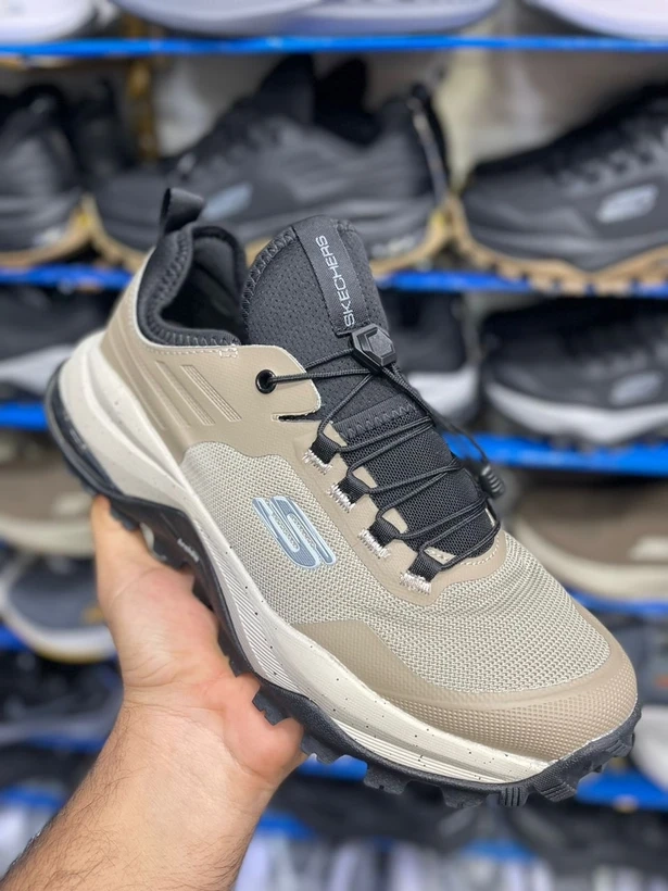 کتونی اسکیچرز ویتنامی مسترکوالیتی/ Skechers Archfit