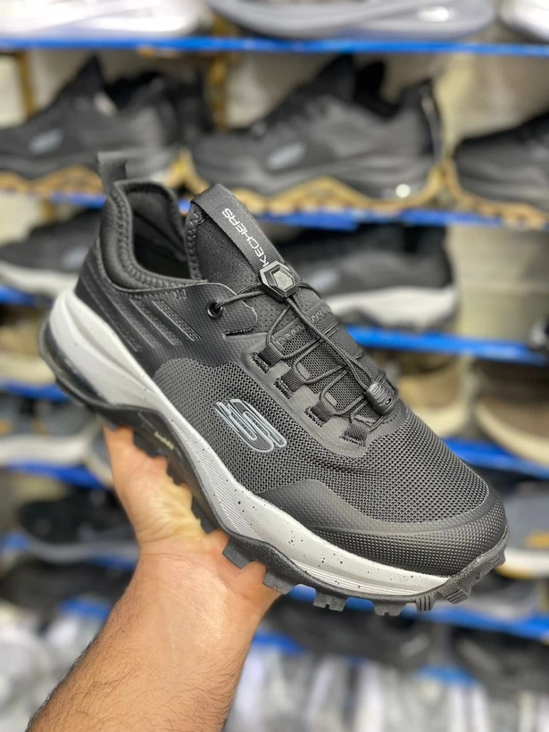 کتونی اسکیچرز ویتنامی مسترکوالیتی/ Skechers Archfit